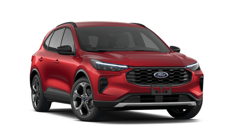 Escape® vehicle